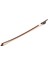 1 El Yapımı Yayı Öğrenci Brezilya Ağı Için 1/8 50CM (Yurt Dışından) 1