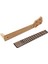 Ukulele Klavye Konser Ukulele Için Dıy Ukulele Klavye 23 Inç (Yurt Dışından) 2