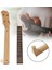 Ukulele Klavye Konser Ukulele Için Dıy Ukulele Klavye 23 Inç (Yurt Dışından) 5