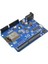 D1 Wifi Uno R3 Geliştirme Kartı Tabanlı ESP8266 ESP-12N F Modülü Için (Yurt Dışından) 5