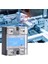 Röle Tek Fazlı Katı Hal 70-280VAC Giriş 24-480VAC Yük Ac-Ac Ssr Cnc Makineleri Için Elektrik Ekipmanları (Yurt Dışından) 2