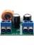 3x Dc-Dc 3V-35V Ila 4V-40V Yükseltilmiş Boost Dönüştürücü 12V 24V Dönüştürücü 12V Ila 5V Dc Dc Gerilim Dönüştürücü (Yurt Dışından) 2