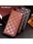Ekose Yeni Erkek Fermuarlı El Çantası Uzun Rahat Büyük Kapasiteli Erkek Cüzdanı Aliexpress'da (Yurt Dışından) 1