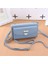 Kore Moda Kadın Crossbody Cüzdan Omuz Askısı ile Uzun Kadın Büyük Kapasiteli Debriyaj Çanta Para Çantası Bayan Bozuk Para Cüzdanı (Yurt Dışından) 2