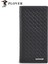 Plover GD5907-8A Inek Derisi Iş Uzun Ince Cüzdan Kredi Crad Tutucu (Yurt Dışından) 1