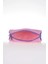Kaukko Wıchlight 3 Bölmeli Kalem Çantası Pink Flowers (K2318) 2