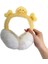 Karikatür Sıcak Earmuffs Kış Kız Earmuffs Kulak Koruma Antifriz Sevimli Kulak Şapkaları (Yurt Dışından) 1