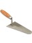 Sıva Malası Ahşap Sap 20 cm 1