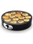 Katmer Sacı (Pancake/krep) 1000W 1
