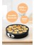 Katmer Sacı (Pancake/krep) 1000W 4