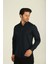 Erkek Giyim Gömlek - Brango - 13222 - Lacivert - Xxl 4