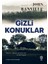 Gizli Konuklar - John Banvılle 1