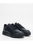 Erkek Lacivert Hakiki Deri Sneakers & Spor Ayakkabı 352 19270 Erk Ayk SK23/24 2
