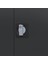 Vera Ofis Mobilya Dosya Dolabı 180'LIK 3