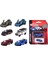 Deluxe Serisi Metal Diecast - Bugatti Chiron Pur Sport 212053152 1