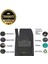 Ford Connect 2005 2005D Universal Yumuşak Kalite Oto Paspas Krom 2