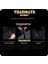 Dacia Duster 2 Wd (4x4) 2014 Universal Premium Araba Paspasları Krom 4