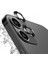 Apple iPhone 12 Mini Safir Kamera Lens Koruyucu (Kolay Takma Aparatlı) Cl-12 2