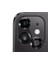 Apple iPhone 12 Mini Safir Kamera Lens Koruyucu (Kolay Takma Aparatlı) Cl-12 3