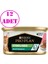 Proplan Kedi Konservesi Ton Balıklı ve Somonlu Kısırlaştırılmış 85 Gr 12 AD 1