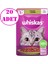 Kedi Konservesi Kuzulu Pouch Jöle Içinde 85 gr 20 Ad 1