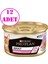 ProPlan Kedi Konservesi Delicate Hindili 85 Gr 12 AD 1