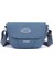 Kadınlar Için Küçük Çanta 2023 Yeni Moda Rahat Omuz Crossbody Çanta Oxford Naylon Torba Basit Küçük Kare Çanta (Yurt Dışından) 1