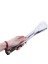 Paslanmaz Barbekü Maşa Metal Inox 1