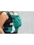 Softy Baby Carrier - Herringbone Emerald 1