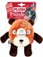 Plush Friends Köpek Oyuncağı Sesli Peluş Simit Ayı 19 cm 1