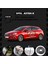 Opel Astra K Oto Araç Kapı Koruma Fitili 5metre Parlak Siyah Renk 1