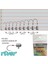 Jighead River Hunter 4’lü Paket 3gr 1