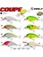 Tatlı Su Maket Balık Wıly Coupe 5,3 cm 8 gr Renk:26 1