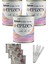 Titanium Konserve Sir Ağda 800 ml 3 Lü Paket + Temizleme Mendili ve Spatula Seti 1