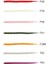 Lrf Silikonu Lucky John Sandworm 10CM Kokulu 15’li Pk RENK:F33 3