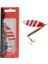 Kaşık 17,5gr Hunter Tıger Tatlı Su Renk:03 3