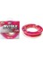 Invısılk Surf Castıng Pembe 300MT 0,35MM 2