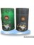Ta-Ha Dibek & Menengiç Silindir Kahve 2 x 200 gr 400 gr Toplam 1
