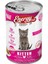 Cat Food Energy Tavuklu Yavru Islak Kedi Maması 400G 1