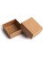 Kraft Demonte Dikdörtgen Kutu 7x7x3 Cm (25'Li) 1