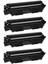 Hp Laserjet Pro M102 Çipsiz Muadil Toner Hp 17A-CF217A 2k 4