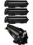 Hp Laserjet Pro M102 Çipsiz Muadil Toner Hp 17A-CF217A 2k 5