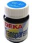 Transparent 25 ml Cam Boyası 02-42 Hellblau (Açık Mavi) 1