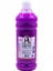 Mona Lisa Slime Jeli 500 Ml. Fosforlu Mor 1