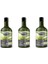 3 Adet Zeytin Şampuanı 3X400 ml 1
