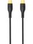 Type-C To Type-C Pd Şarj ve Data Kablo Wiwu WI-C018 Vigor Serisi 100W 1.2 Metre Siyah 3