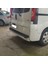 Renault Trafic 2001 - 2014 Arka Tampon Eşiği 5