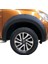 Nissan Navara NP300 Adblue 2018 Çıkıntılı Civatasız Çamurluk Kaplama Dodik 1