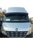 Renault Master 2010 - 2014 Ön Cam Güneşliği 1