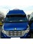 Renault Master 2010 - 2014 Ön Cam Güneşliği 3